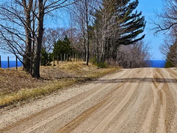 V/L Bischoff Road, Arcadia, MI 49613