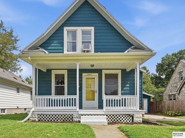 1829 N 49th Street, Omaha, NE 68104