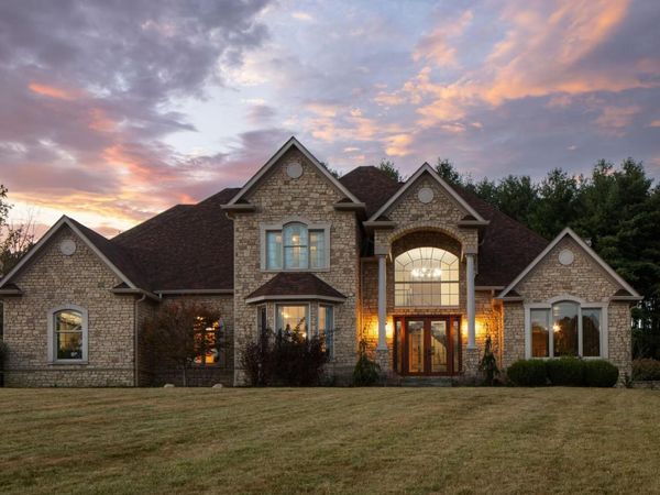 14872 Mercia Lane , Logan, OH 43138