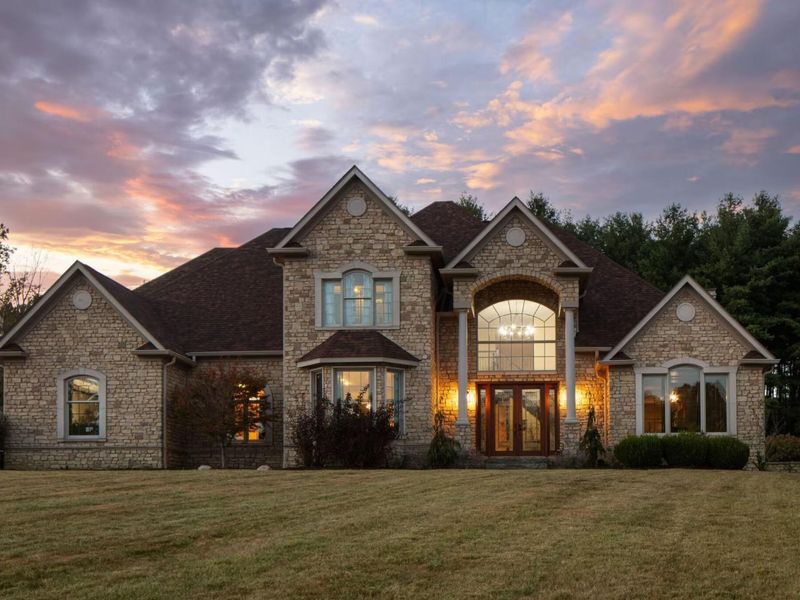14872 Mercia Lane, Logan, OH 43138 Photo 1