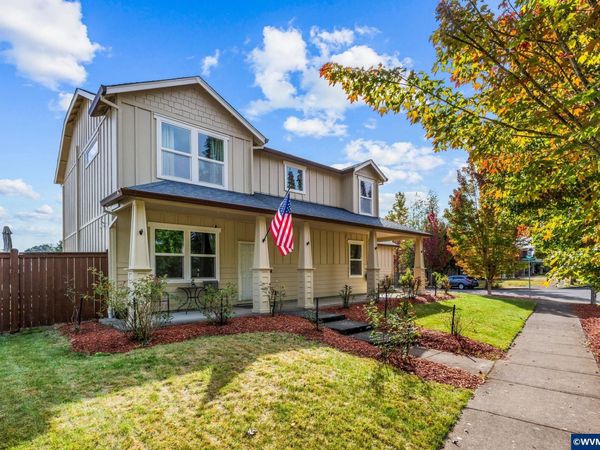 629 Montclair Dr NE, Albany, OR 97322