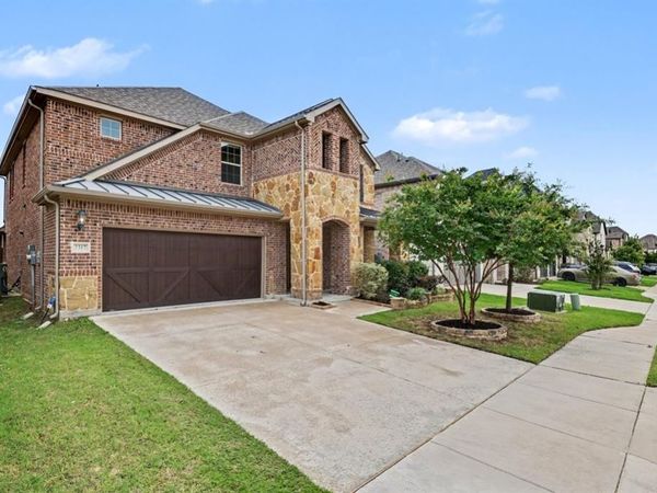 2317 Willow Garden Drive, Little Elm, TX 75068