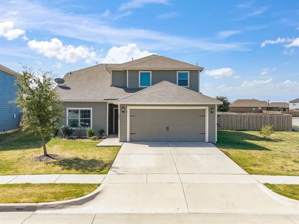 122 Austin Avenue , Venus, TX 76084