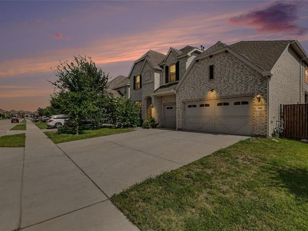 561 Letara Ranch Road , Haslet, TX 76052