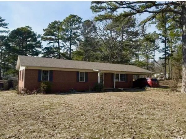 2247 Hwy16, Clinton, AR 72031