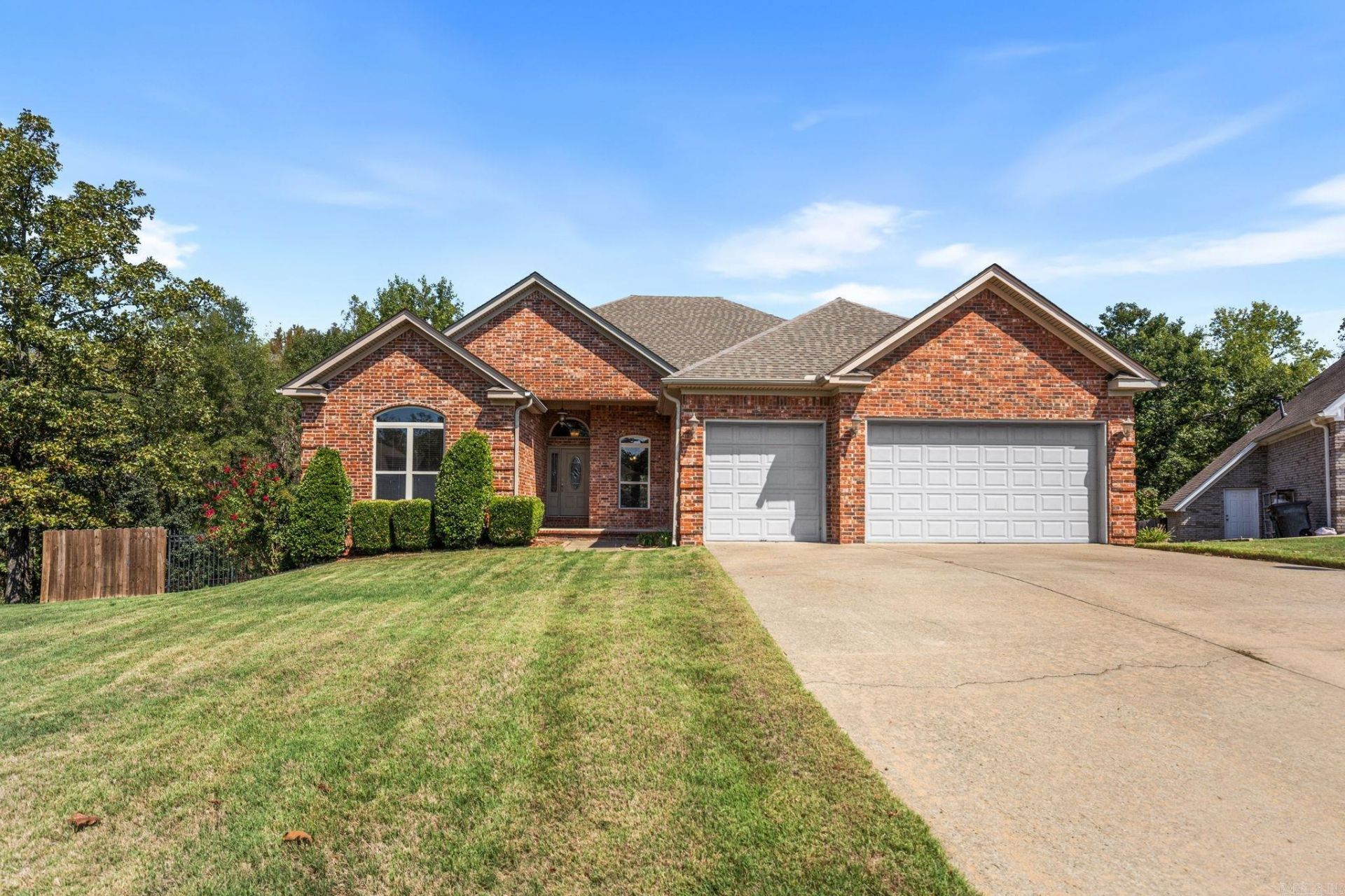 2000 Glenn Arbor Court Sherwood, AR 72120