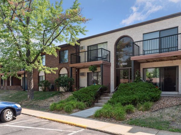 7310 York Avenue S, Unit 211-4, Edina, MN 55435