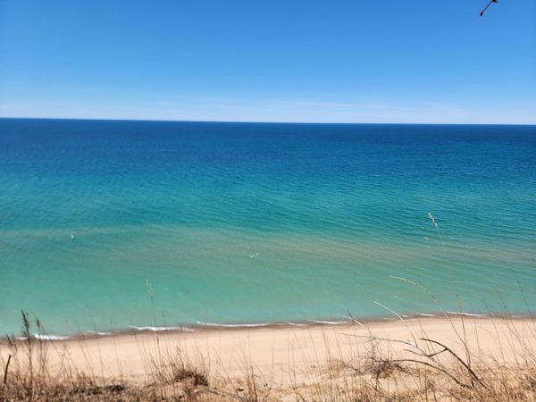 15200 V/L Lake Bluff Rd. Arcadia MI Road, Arcadia, MI 49613