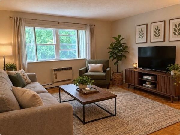 5050 Washington, Unit 214, Boston, MA 02132