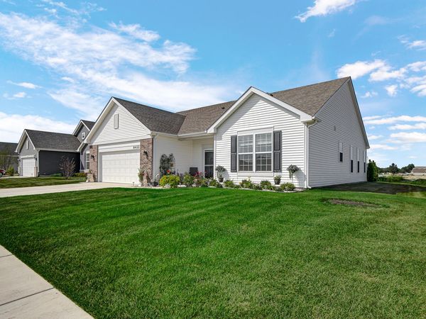8422 Kannon Drive, Lowell, IN 46356