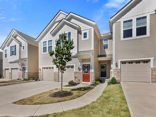 624 Morven Park Drive, Unit 6D, Walton, KY 41094