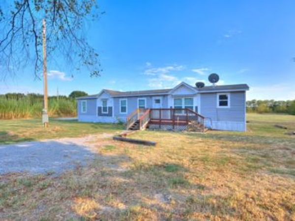 5862 Jones Road , Okmulgee, OK 74447