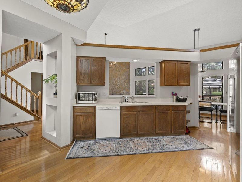 394 Meadow View Drive, Powell, OH 43065 Photo 18