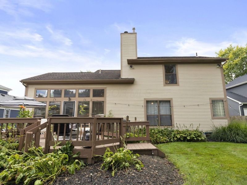 394 Meadow View Drive, Powell, OH 43065 Photo 38