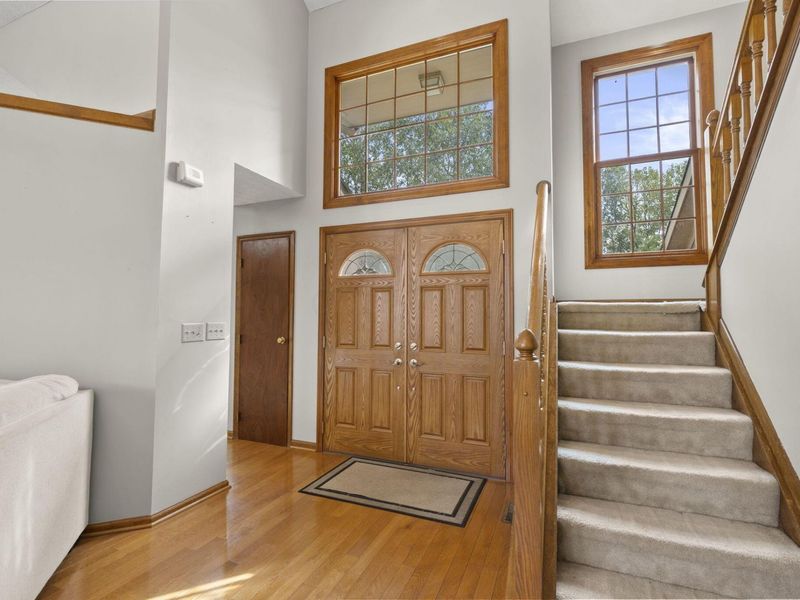 394 Meadow View Drive, Powell, OH 43065 Photo 5