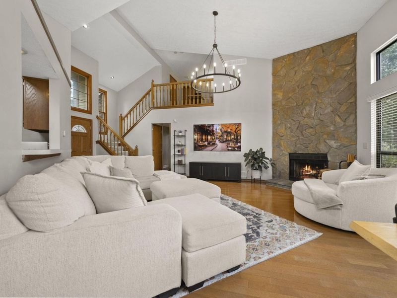 394 Meadow View Drive, Powell, OH 43065 Photo 9