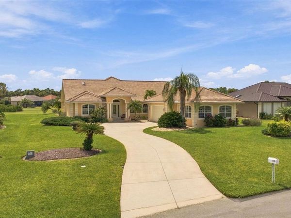 1150 ROMANO KEY CIRCLE, PUNTA GORDA, FL 33955