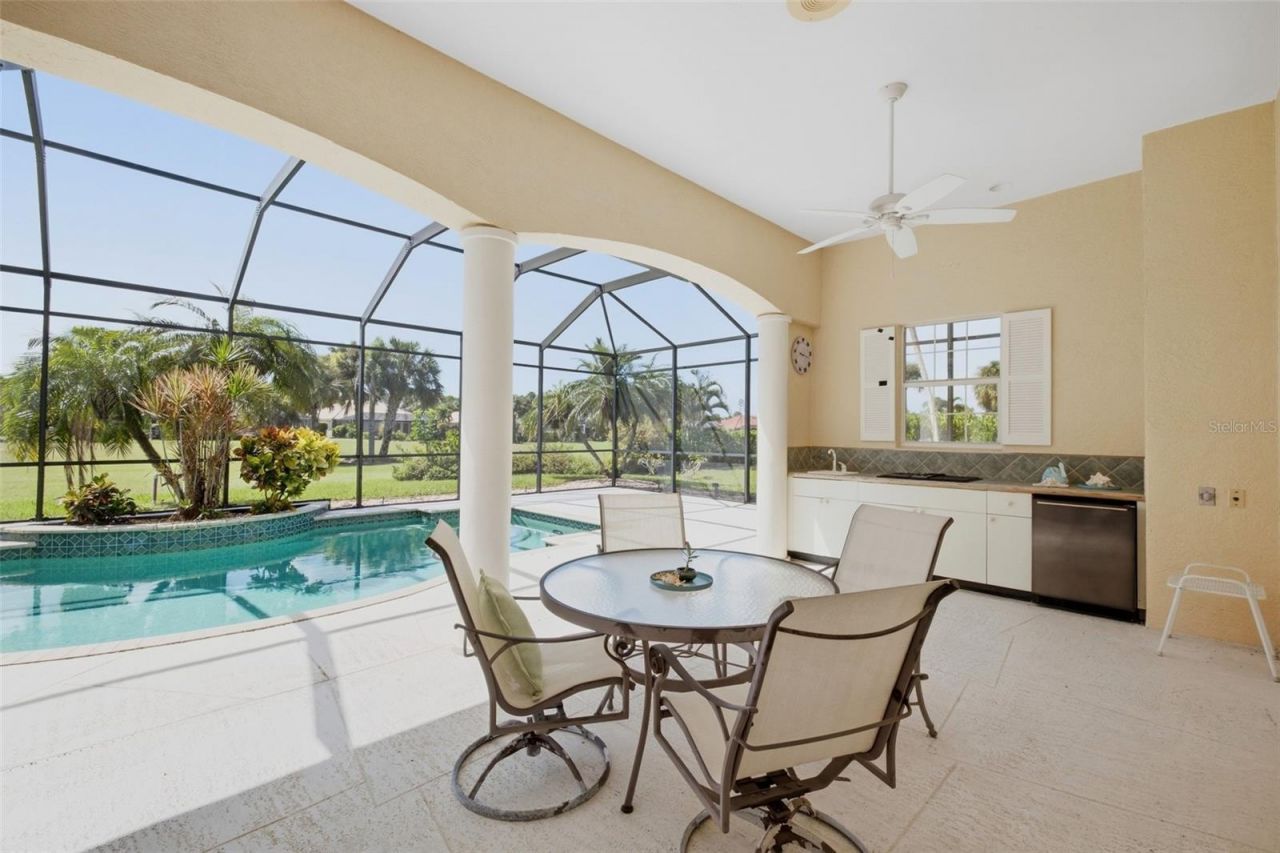 1150 Romano Key Circle, Punta Gorda, FL 33955 Photo