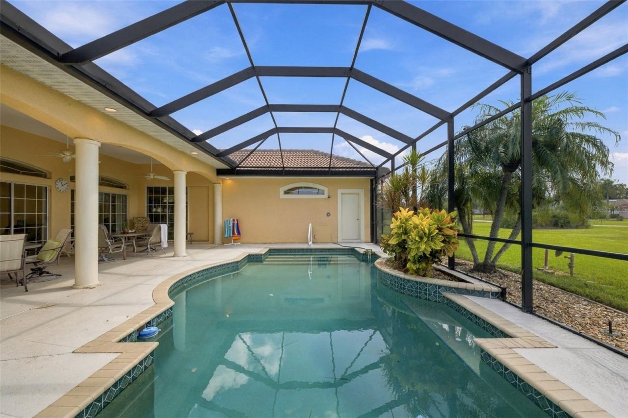 1150 Romano Key Circle, Punta Gorda, FL 33955 Photo