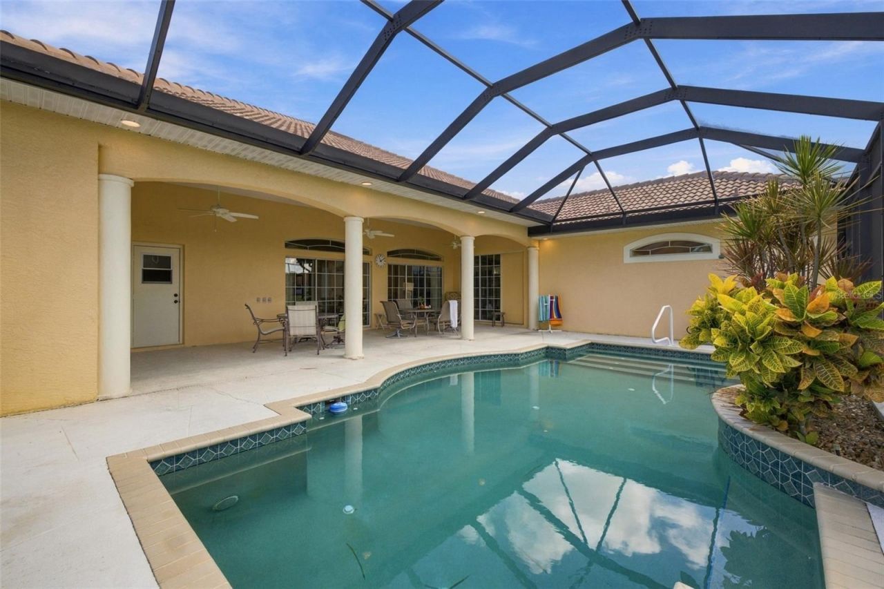 1150 Romano Key Circle, Punta Gorda, FL 33955 Photo