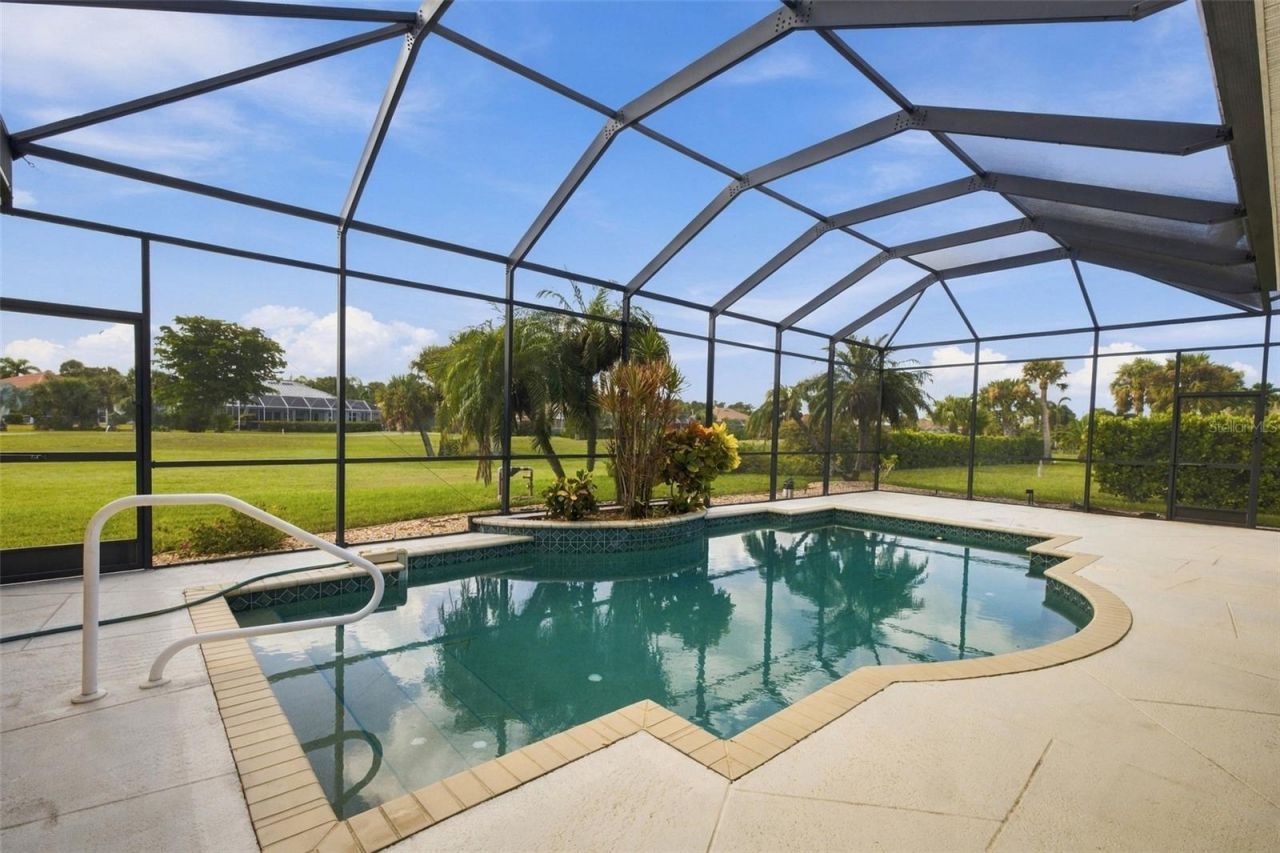 1150 Romano Key Circle, Punta Gorda, FL 33955 Photo