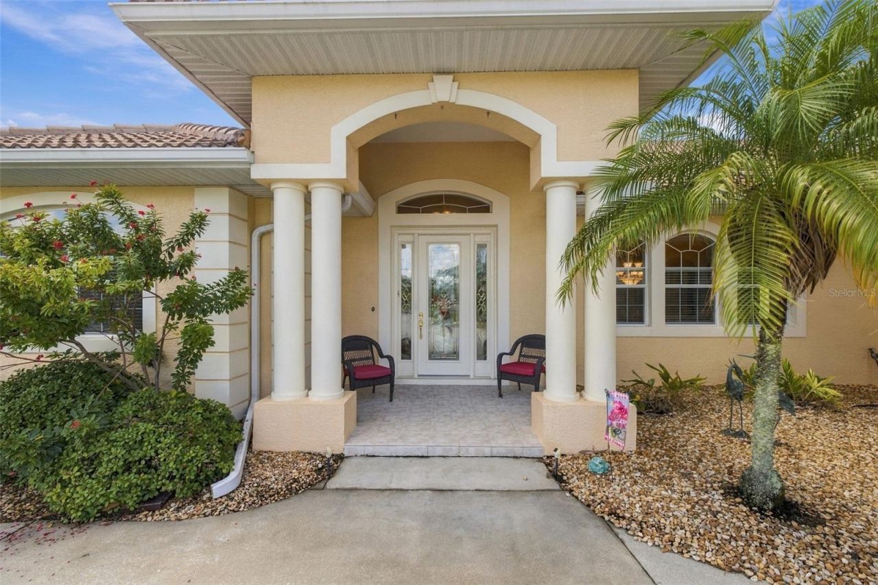 1150 Romano Key Circle, Punta Gorda, FL 33955 Photo