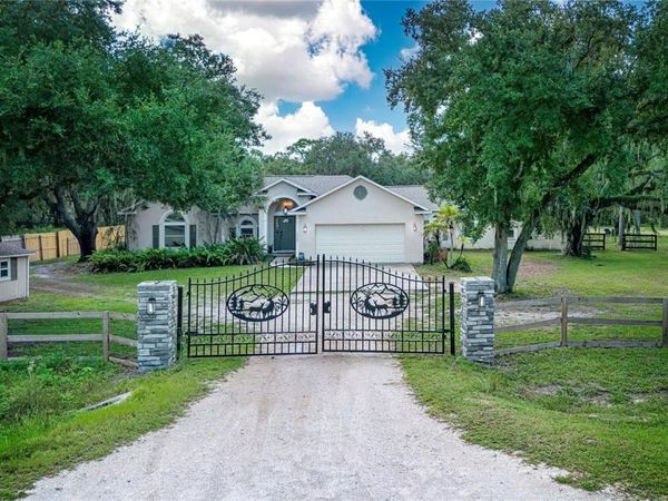 1220 BUTCH CASSIDY TRAIL , WIMAUMA, FL 33598