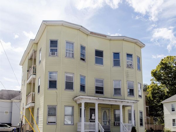 139 Young Street, Unit 2, Manchester, NH 03103