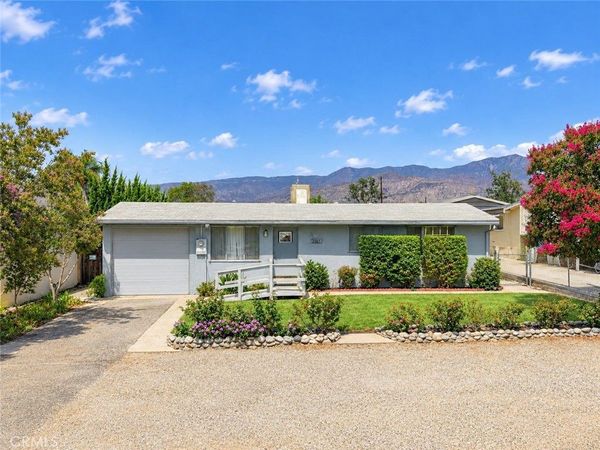 2067 Capri Avenue , Mentone, CA 92359