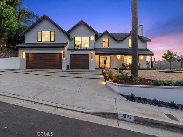2822 Via Amapola, San Clemente, CA 92673