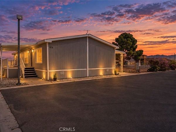 20843 Waalew Road , Apple Valley, CA 92307
