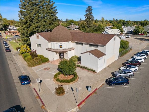 1200 Sycamore Street , Gridley, CA 95948