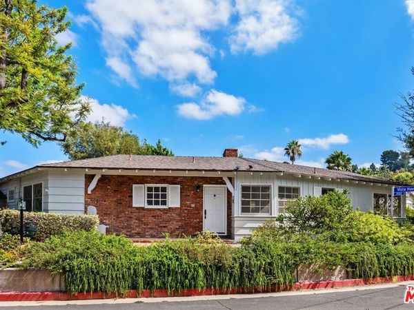 3640 Meadville Drive , Sherman Oaks, CA 91403