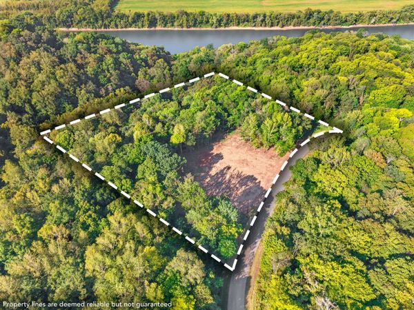 0 Cumberland Ridge Rd, Clarksville, TN 37043