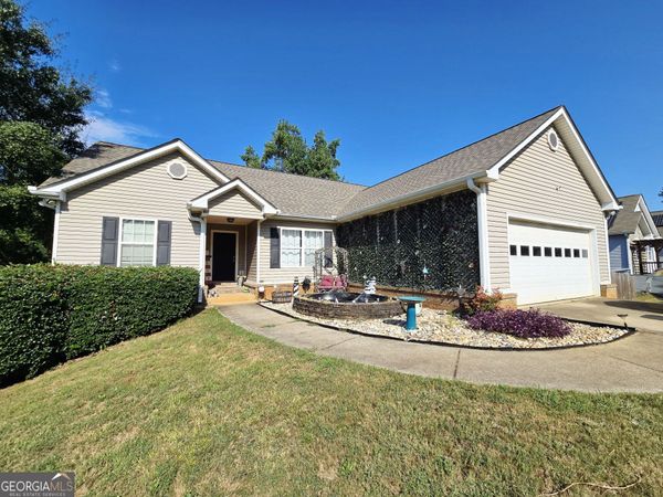 209 Clearwater Drive, Monroe, GA 30655