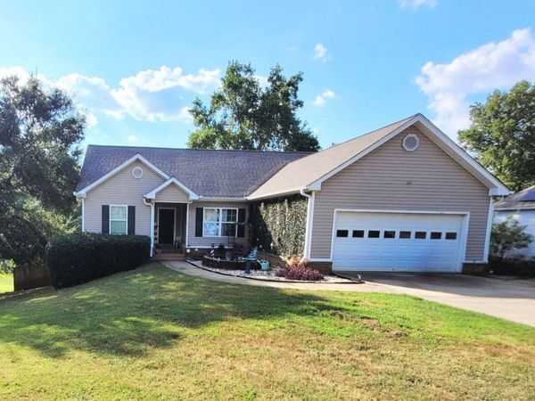 209 Clearwater Drive, Monroe, GA 30655