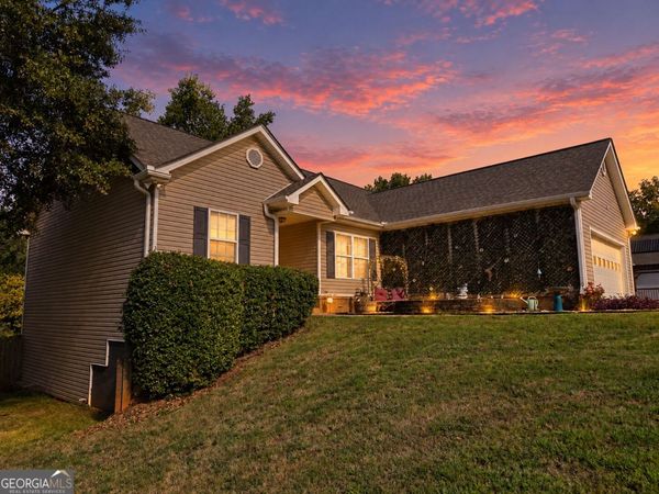 209 Clearwater Drive, Monroe, GA 30655