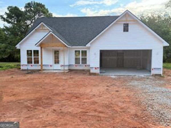 117 Lingold Road, Milledgeville, GA 31061