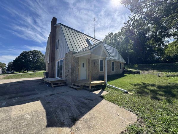 166 E 2nd Street, Marquette, WI 53947