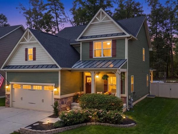 8220 HICKORY HOLLOW DRIVE, GLEN BURNIE, MD 21060