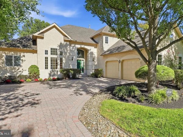 121 INVERNESS DRIVE, BLUE BELL, PA 19422