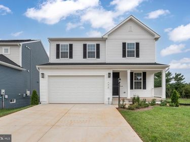 504 ASTER LANE , ORANGE, VA 22960