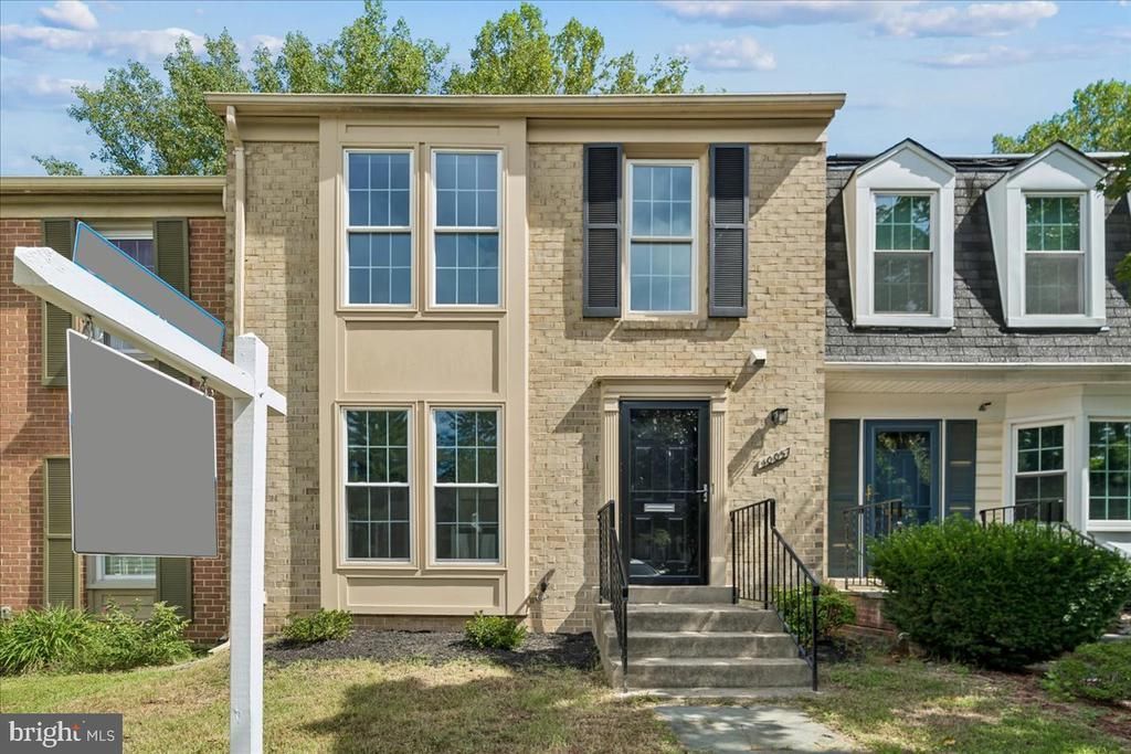 10057 MAPLE LEAF DRIVE, MONTGOMERY VILLAGE, MD 20886