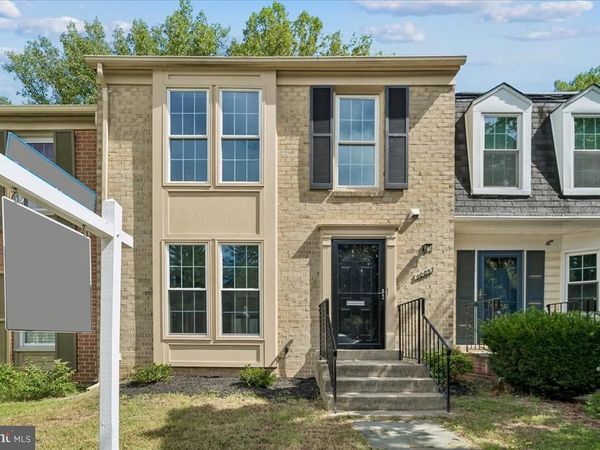 10057 MAPLE LEAF DRIVE, MONTGOMERY VILLAGE, MD 20886