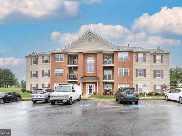 800 WEMBLEY DRIVE, Unit 3C, HAMPSTEAD, MD 21074
