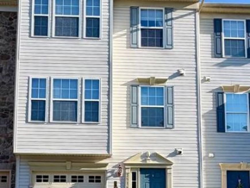 2516 Westwind Boulevard , Unit TH, Cambridge, MD 21613 Main Photo