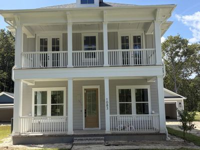 1083 Gadsdenville Rd, Awendaw, SC 29429