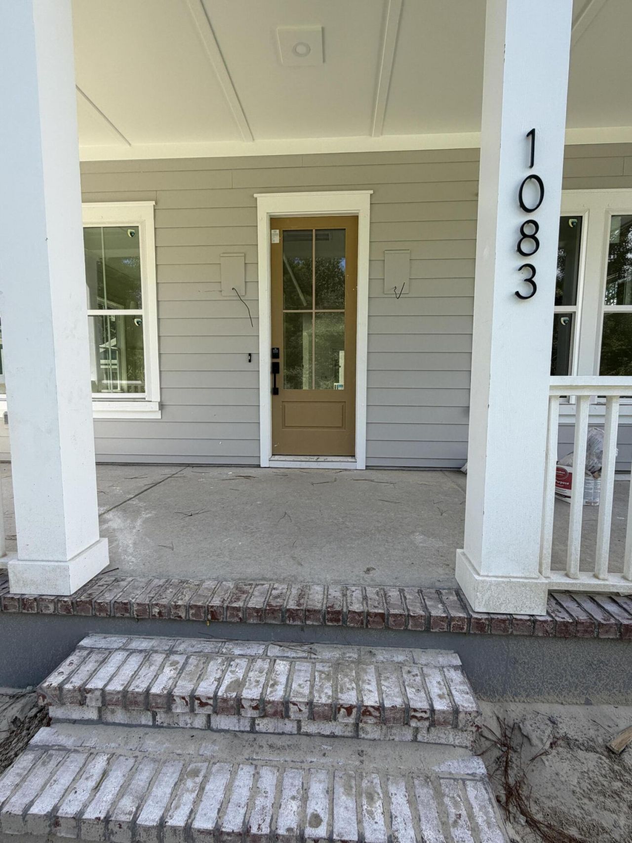 1083 Gadsdenville Rd Photo 4