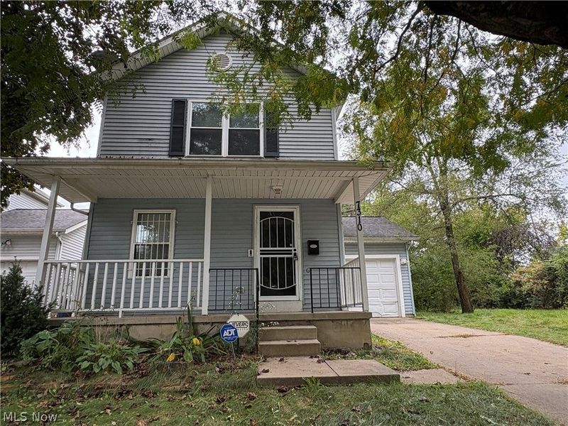 7310 Colfax Road, Cleveland, OH 44104 Photo 1