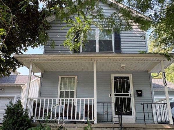 7310 Colfax Road, Cleveland, OH 44104